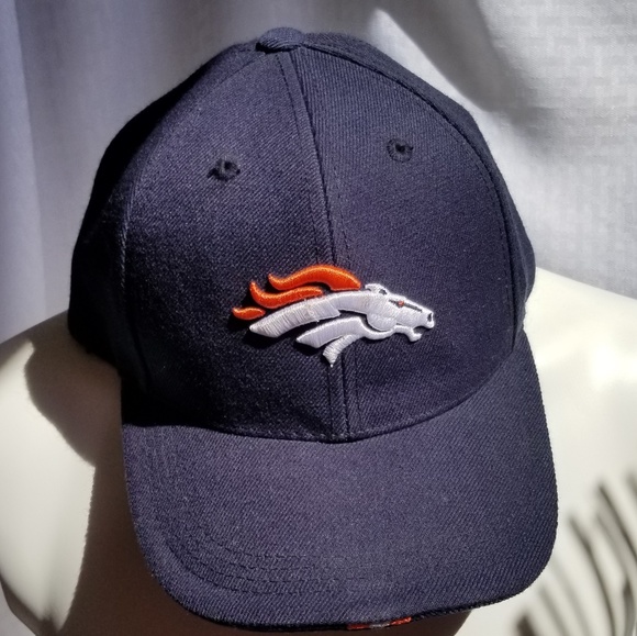 Nike Other - Nike NFL Denver Broncos hat